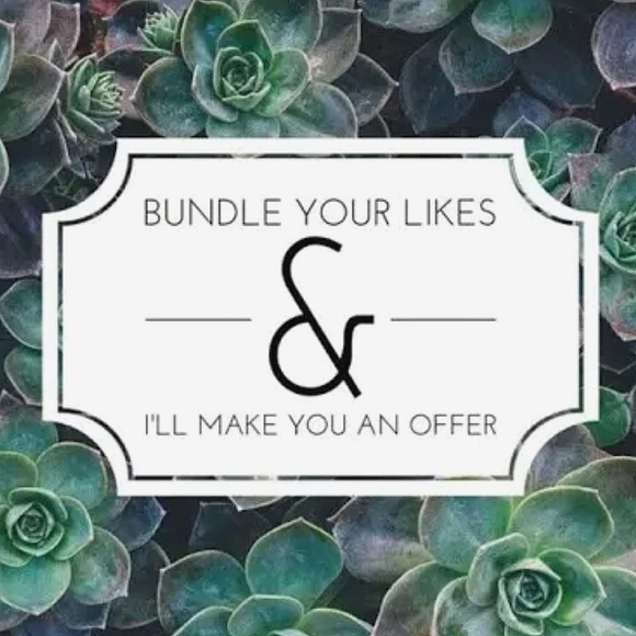 Welcome To My Closet! 🌿 - Picture 2 of 4